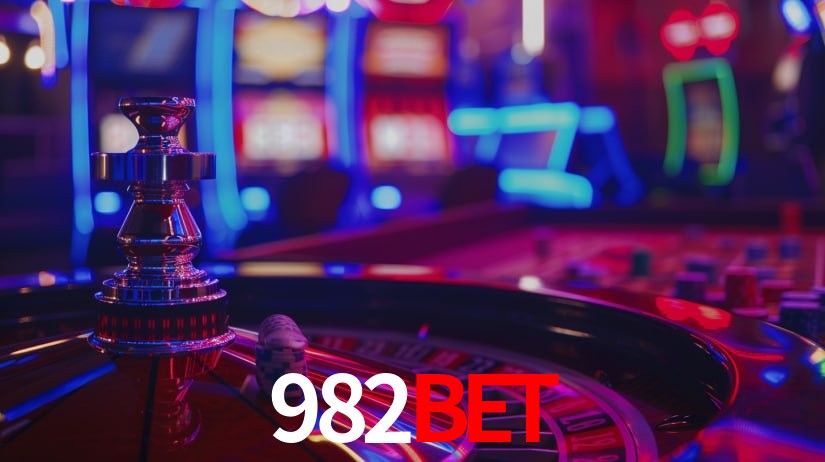 982BET - Cassino da Elite - 982BET.COM