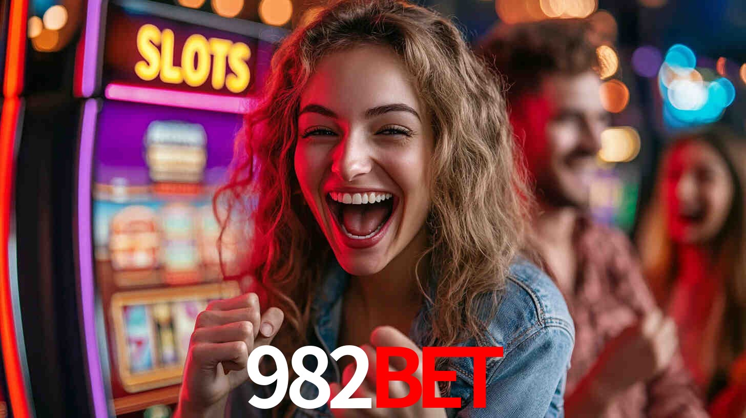 Experiência VIP 982BET
