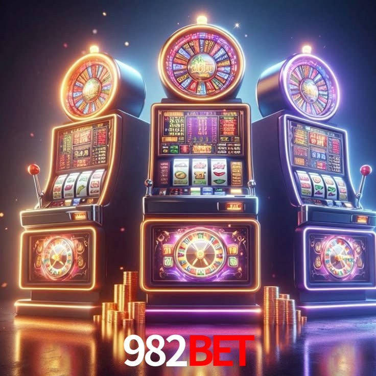 982BET: Seu Cassino Premiado com Pagamentos Rápidos