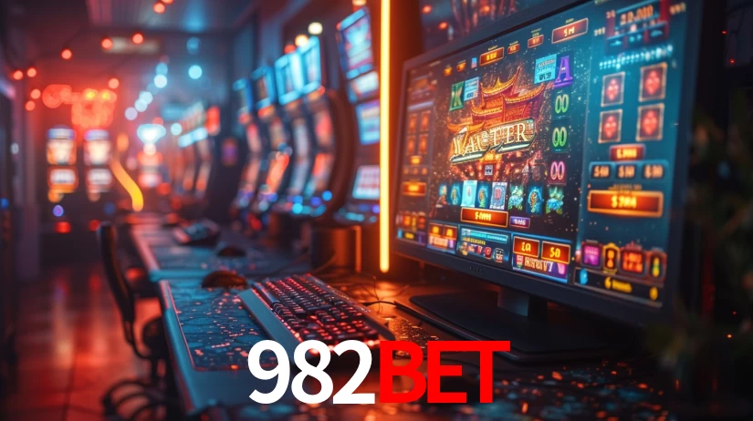 982BET App