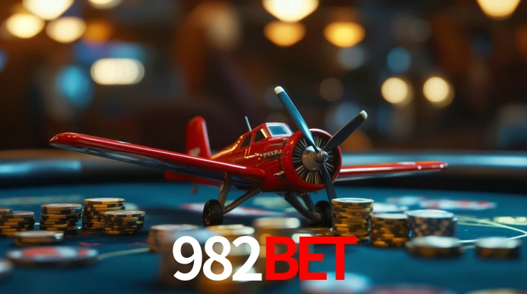 Welcome Bonus 982BET