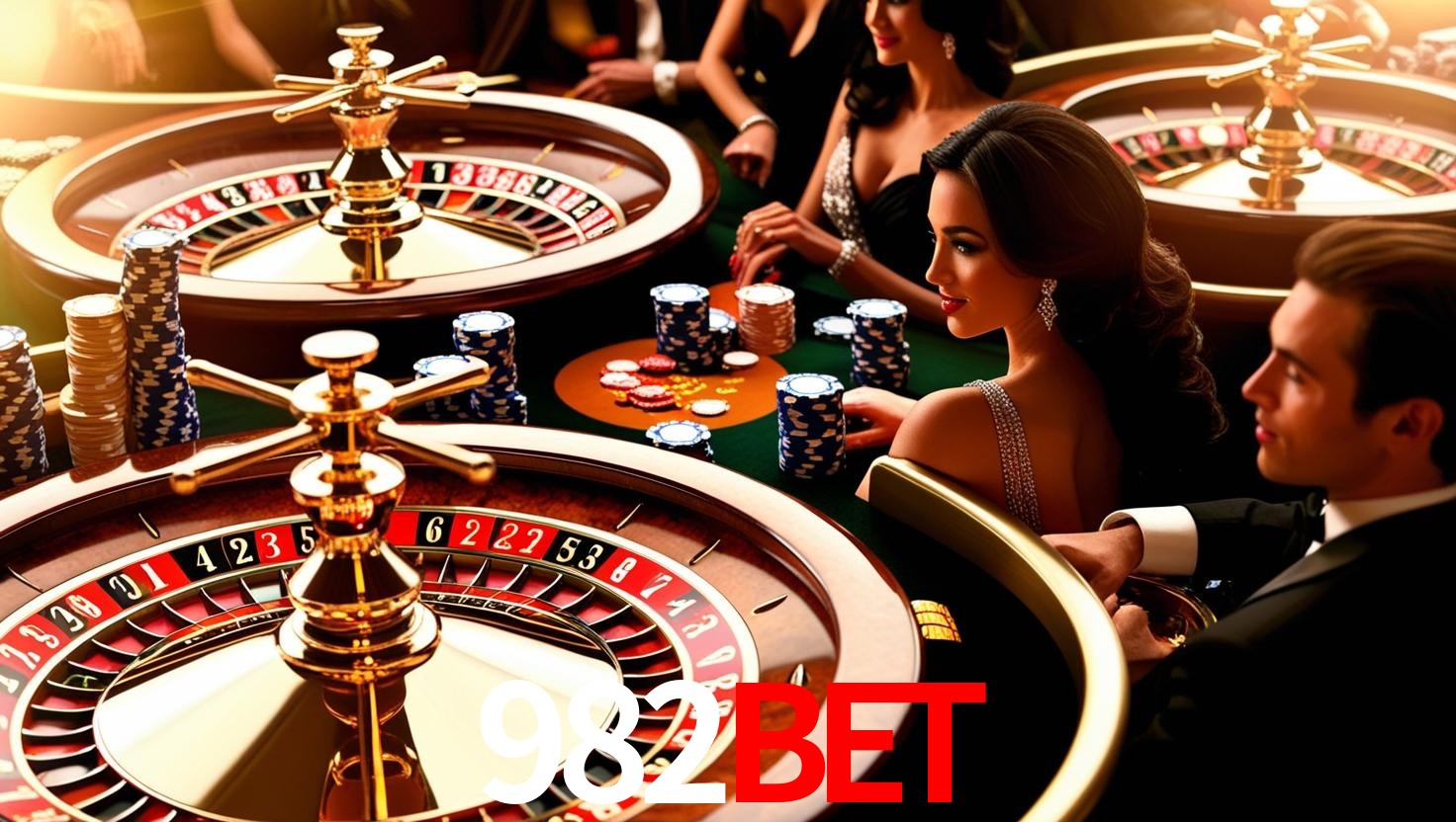 982BET