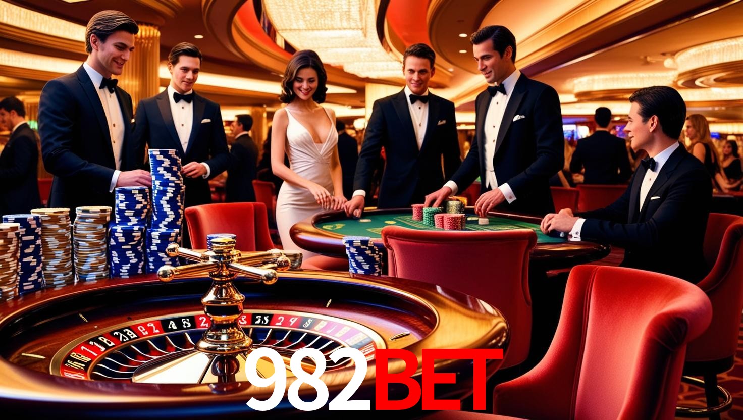 982BET