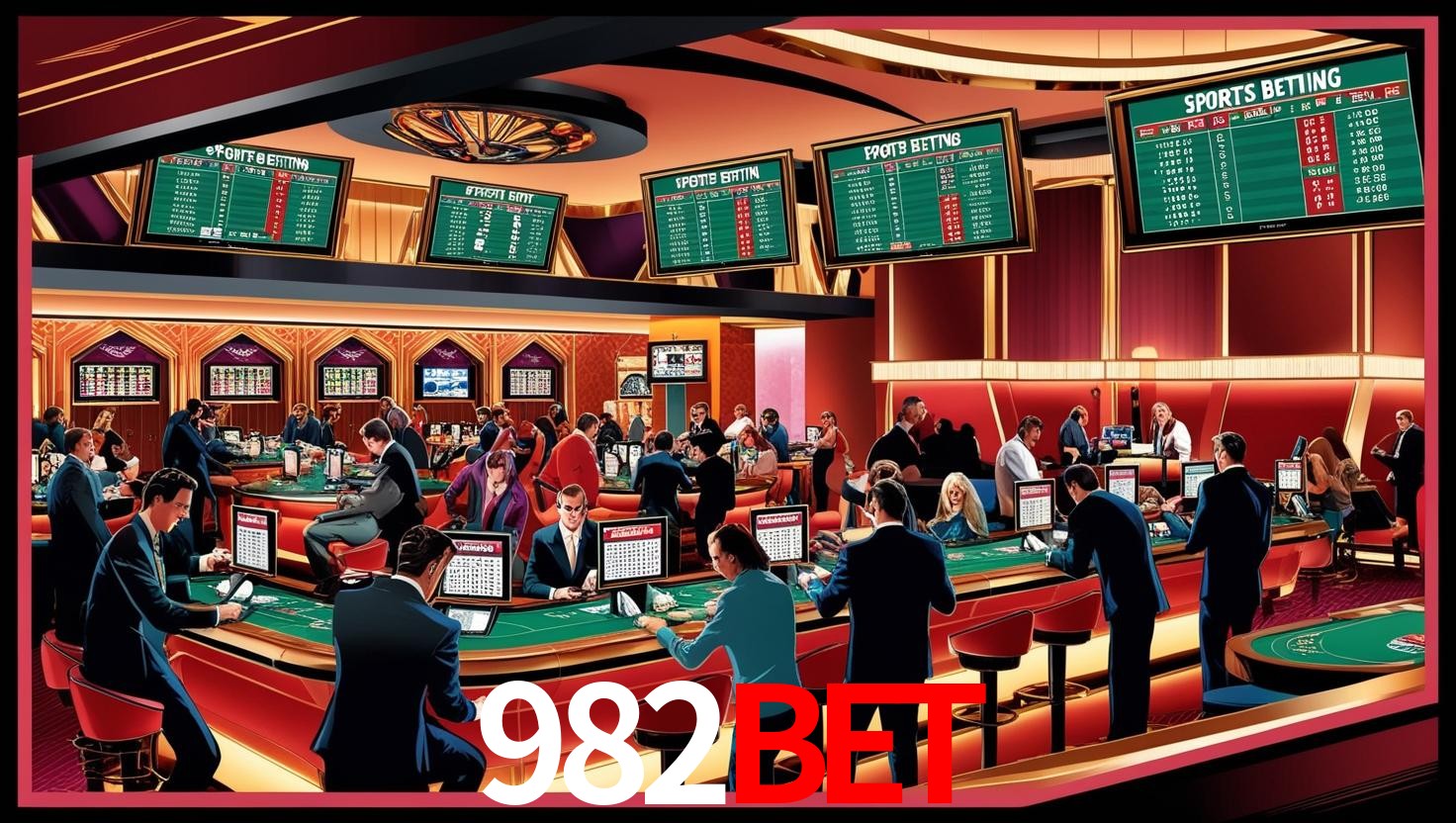 982BET