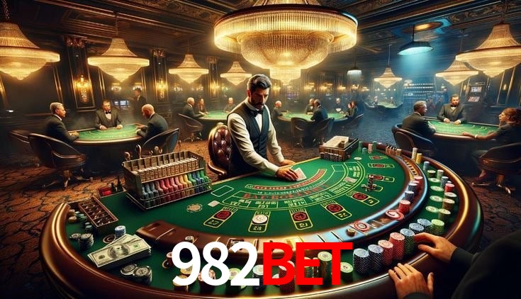 Football Betting 982BET