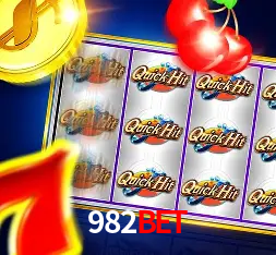 PIX Instantâneo 982BET