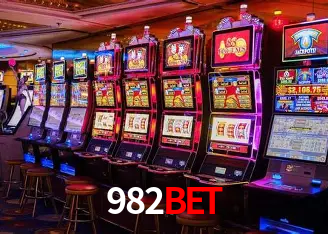 Exclusive Offers 982BET