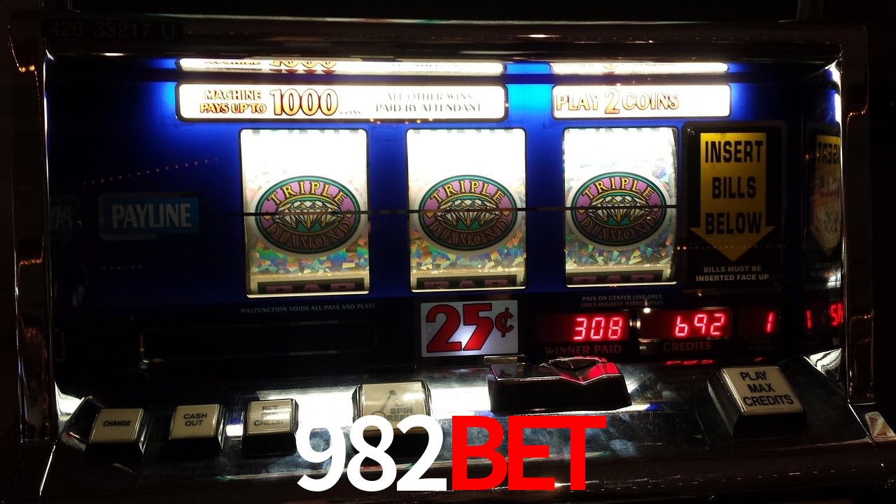 Blackjack Table 982BET