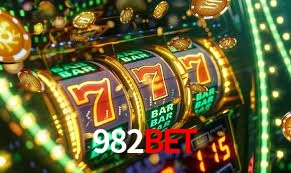 2FA Security 982BET