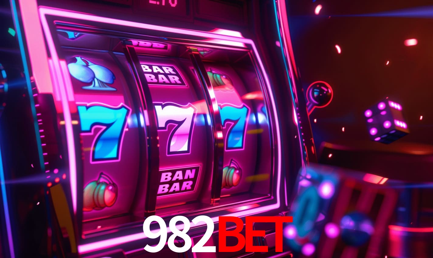 Jogos de Slot 982BET