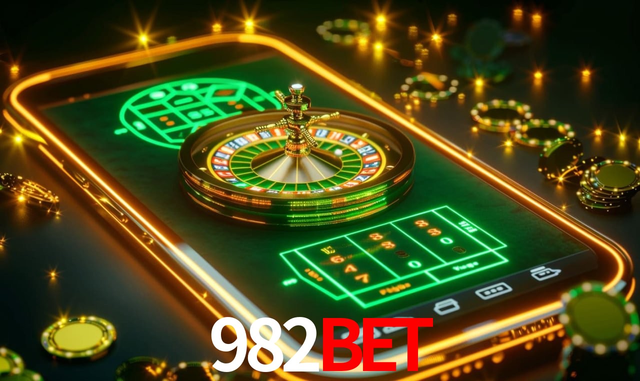 Explorando a Categoria de Eventos em Apostas na 982BET