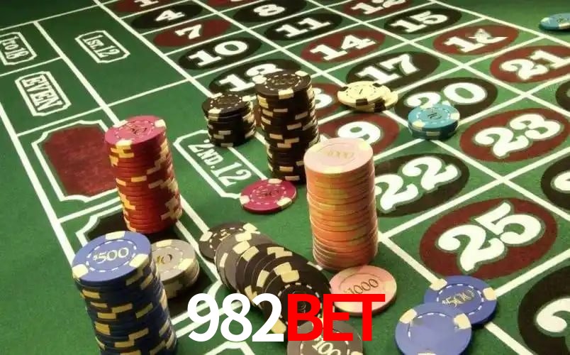 A Popularidade dos Caça-Níqueis no 982BET