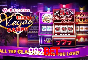 Weekend Specials 982BET