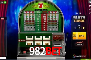 Flash Promotion 982BET