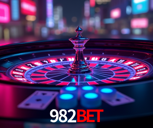 Estatísticas do Jogo 982BET