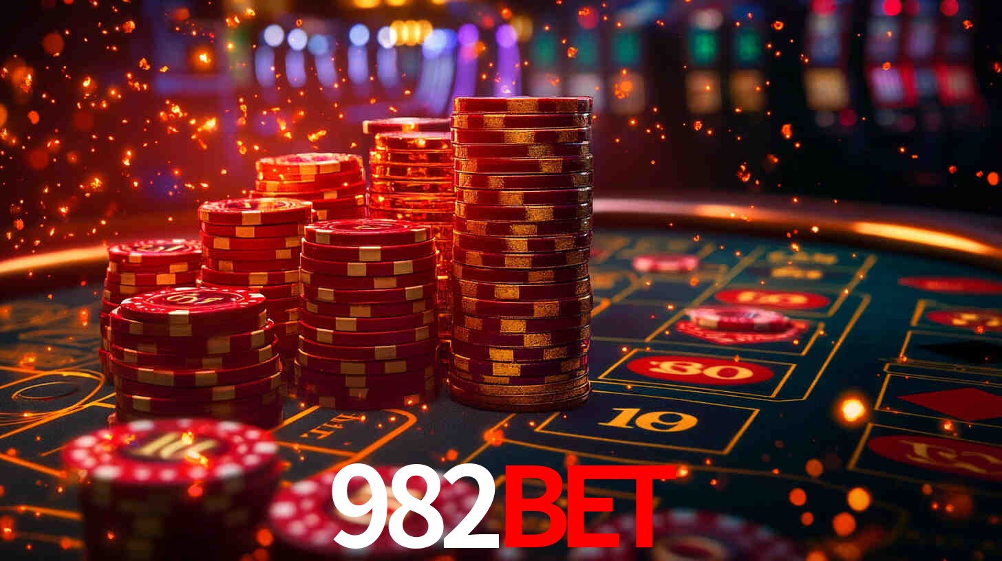 982BET App