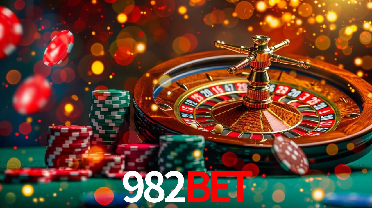 Login Seguro 982BET