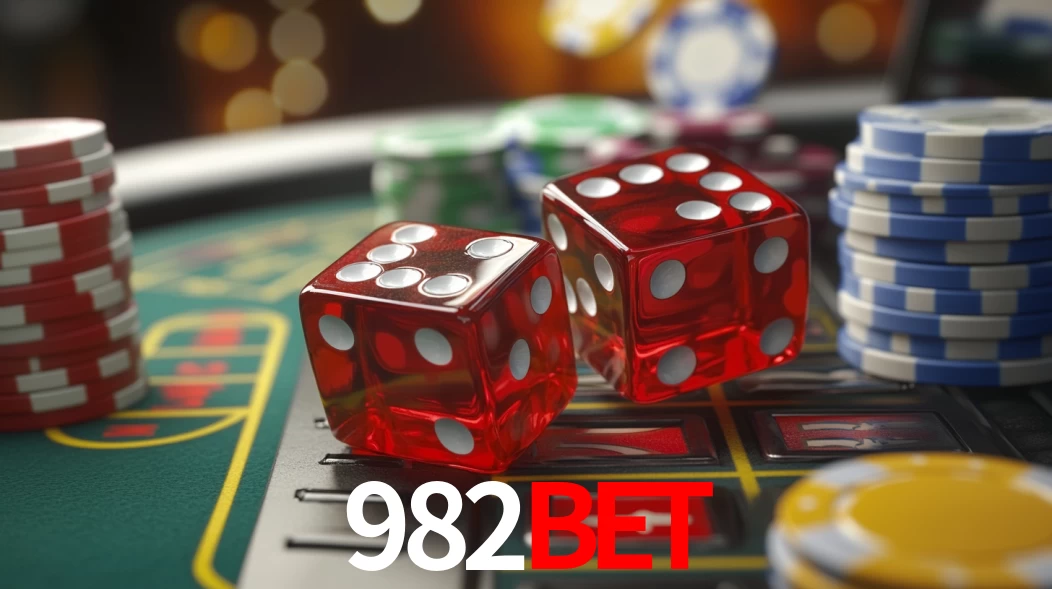 Exclusive Games 982BET
