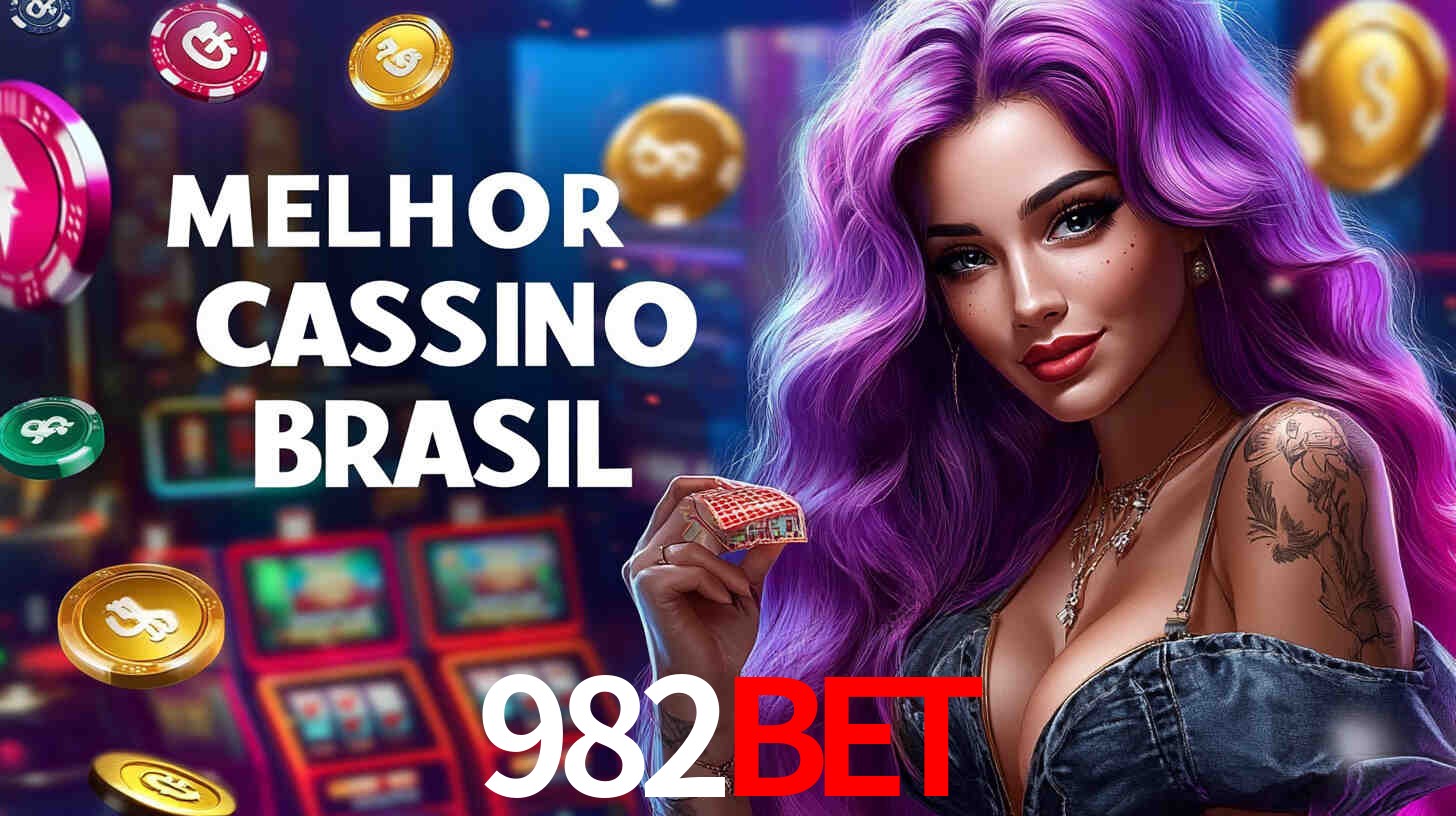 Apostas de Basquete 982BET