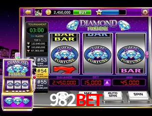 cassino 982BET