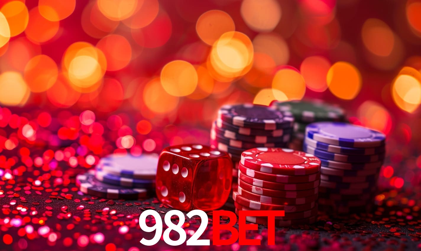 Diretório de Jogos 982BET