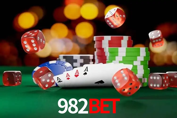 Descubra o Programa VIP da 982BET: Vantagens Exclusivas para Jogadores
