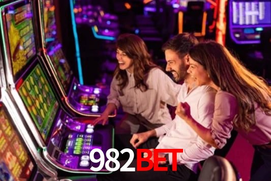 Promoções Sazonais 982BET
