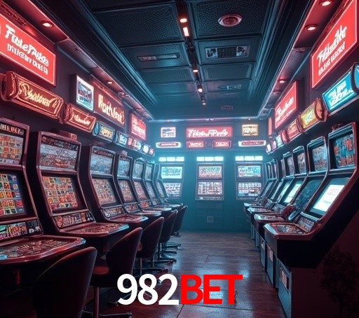 Explorando a Categoria de Eventos em Apostas na 982BET