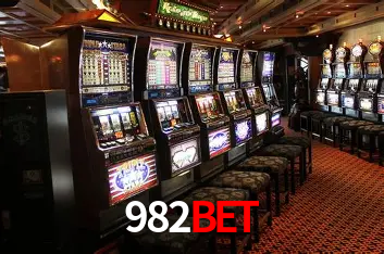 A Emoção da Loteria na 982BET: Uma Chance de Mudança de Vida