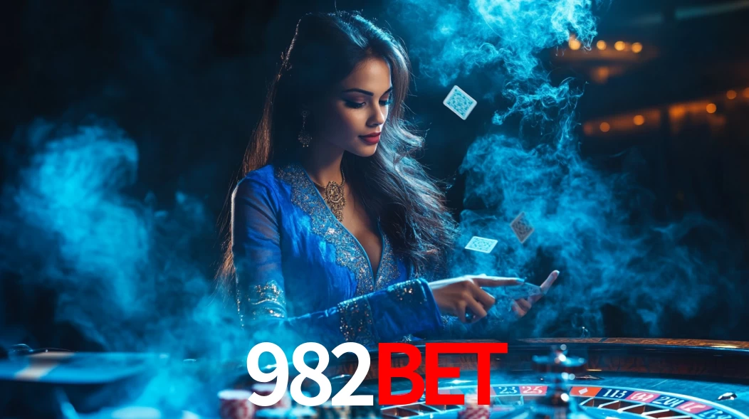 Recursos de Bônus 982BET