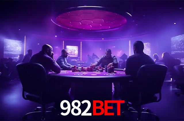 Provedores de Jogos 982BET