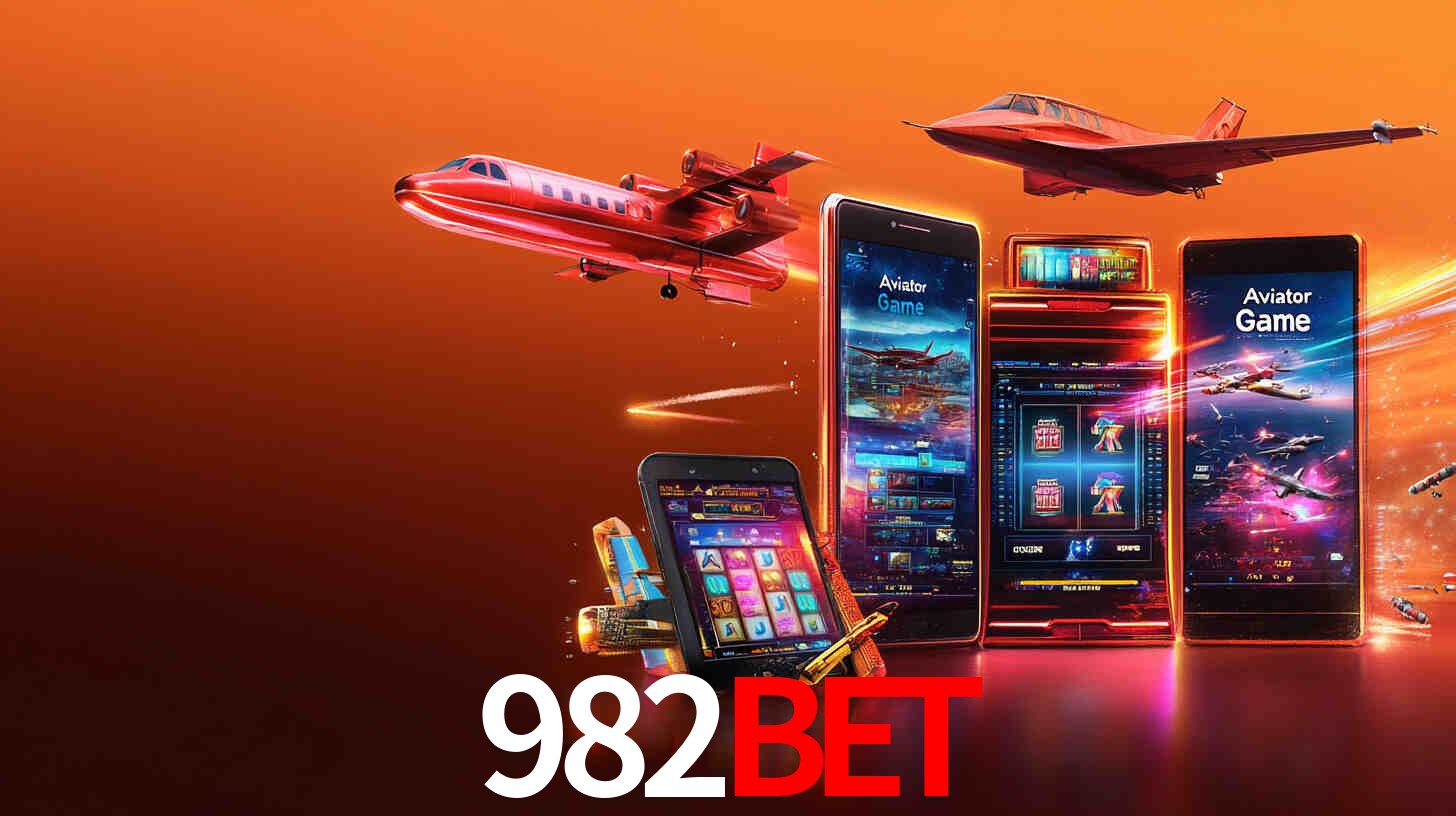 Bônus Diários 982BET