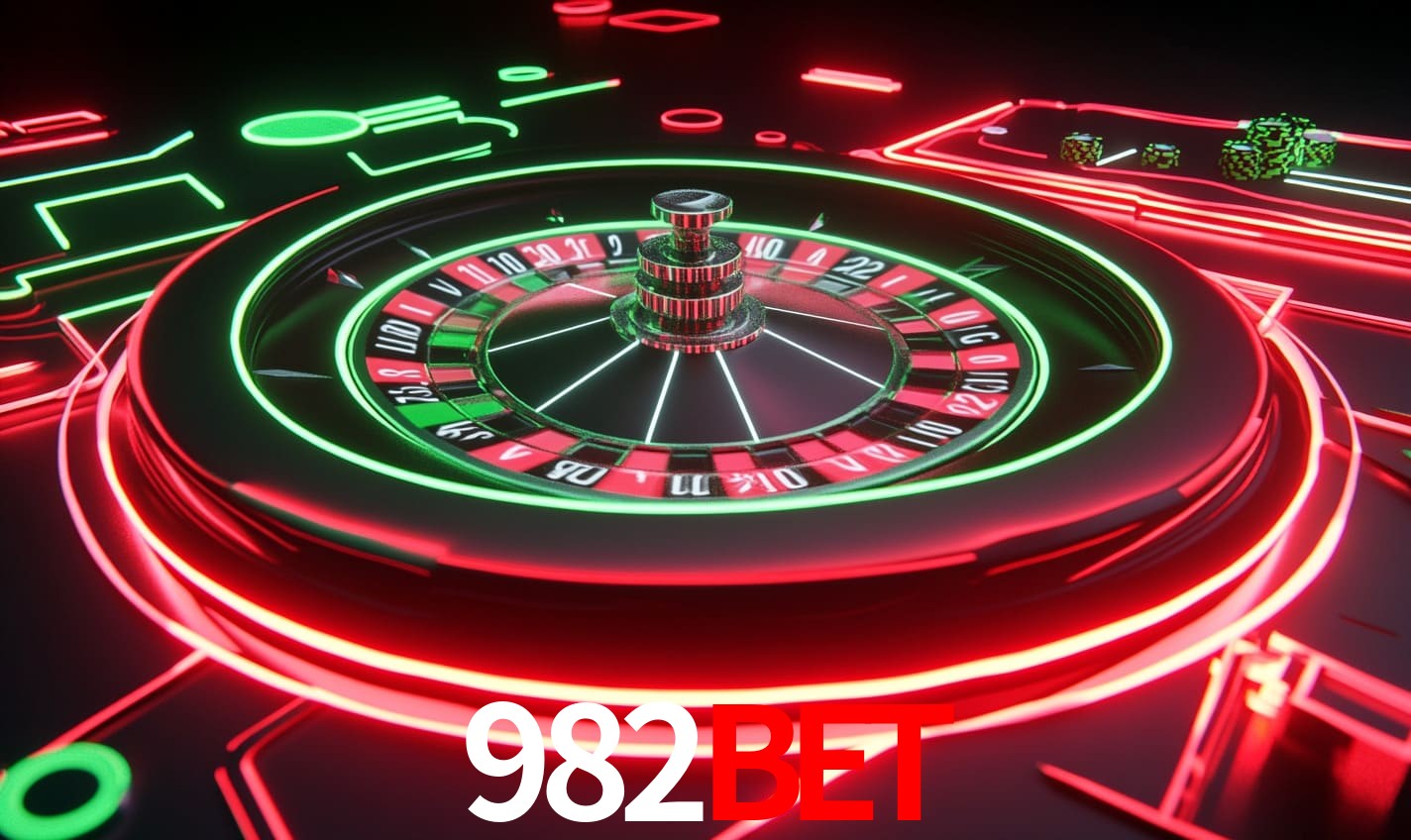 Avaliações dos Jogadores 982BET