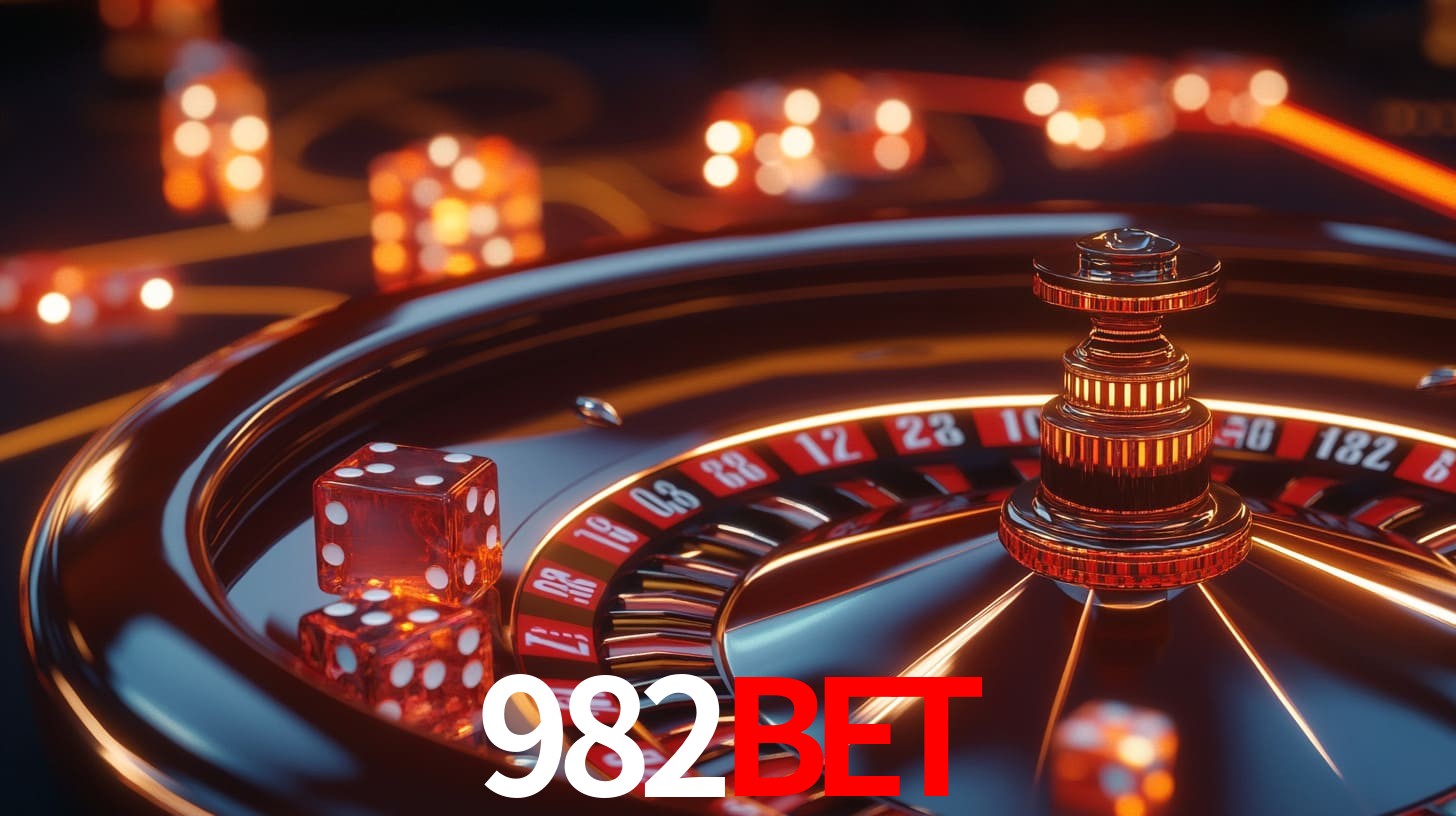 Descubra a Magia dos Jogos de Arcade no 982BET