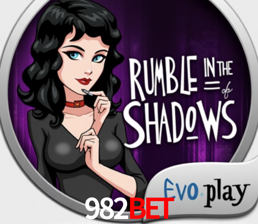 Live Casino 982BET