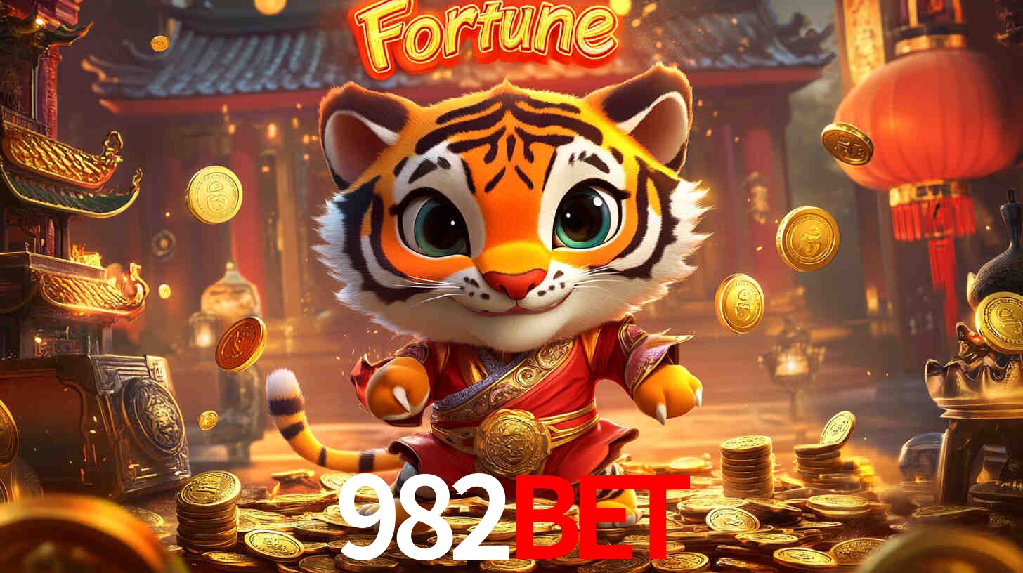 Casino Ao Vivo 982BET