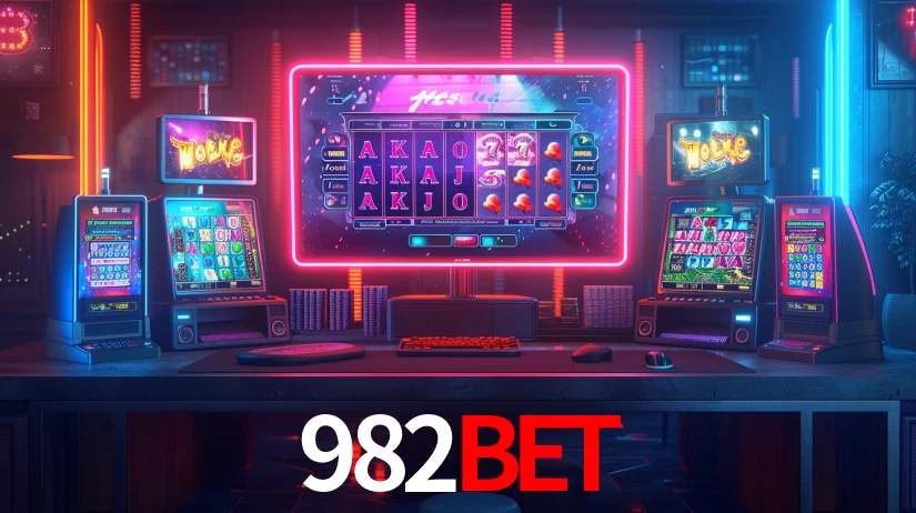 982BET: Seu Especialista em Apostas Esportivas Brasileiras