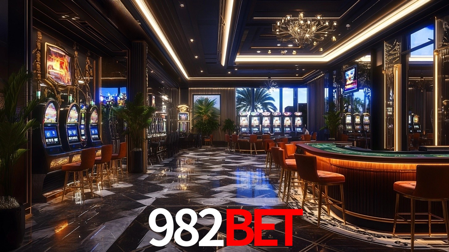 982BET App