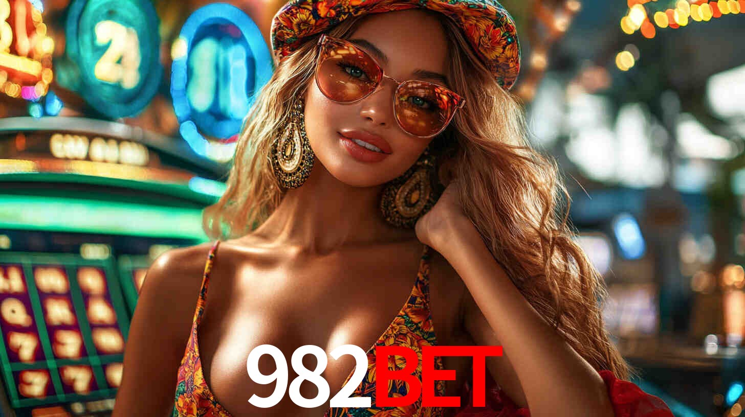 Explore as vantagens do 982BET: serviço profissional e confiabilidade