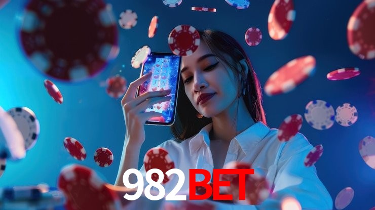 Benefícios da Conta 982BET