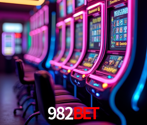 Inovações de Jogos na 982BET: O Futuro das Experiências Interativas