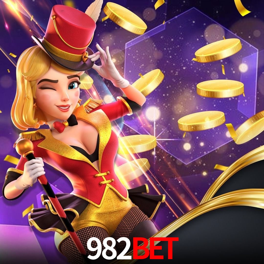 Live Casino 982BET