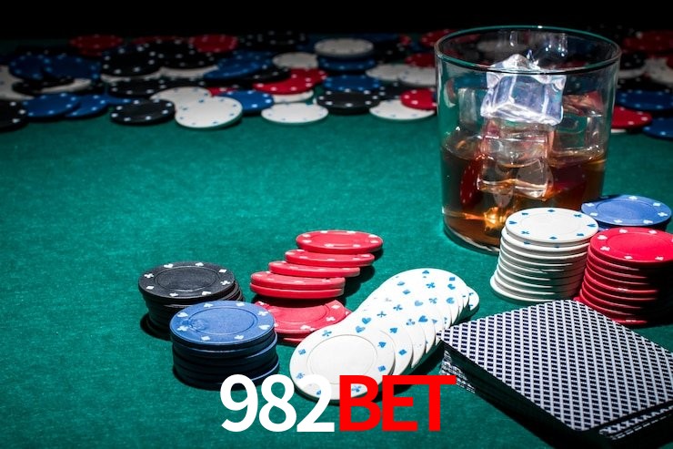 Inovações de Jogos na 982BET: O Futuro das Experiências Interativas
