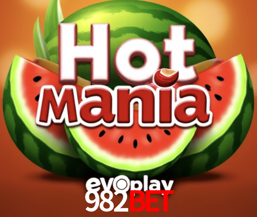 Slot Games 982BET