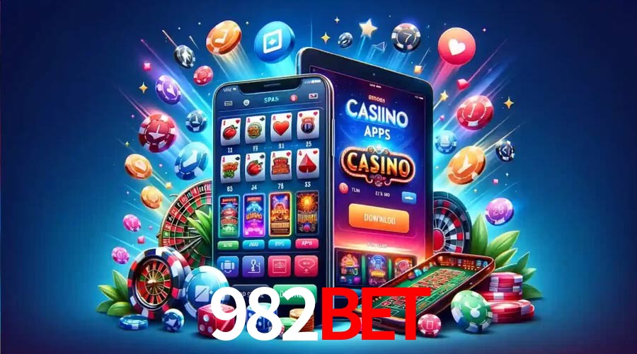 Bonus Features 982BET