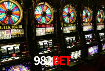 Interface Premium 982BET