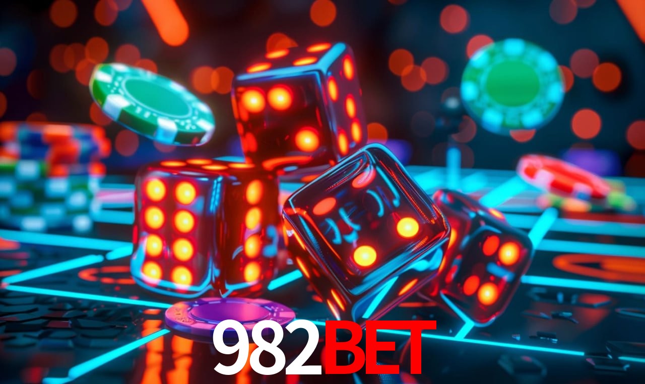 Promoção Relâmpago 982BET