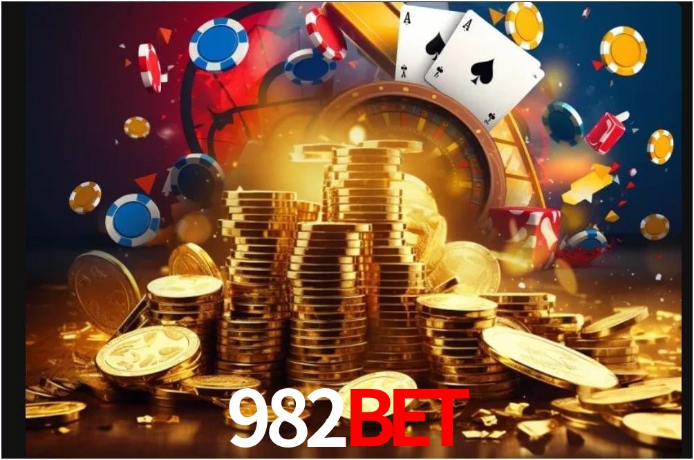 Ofertas Exclusivas 982BET