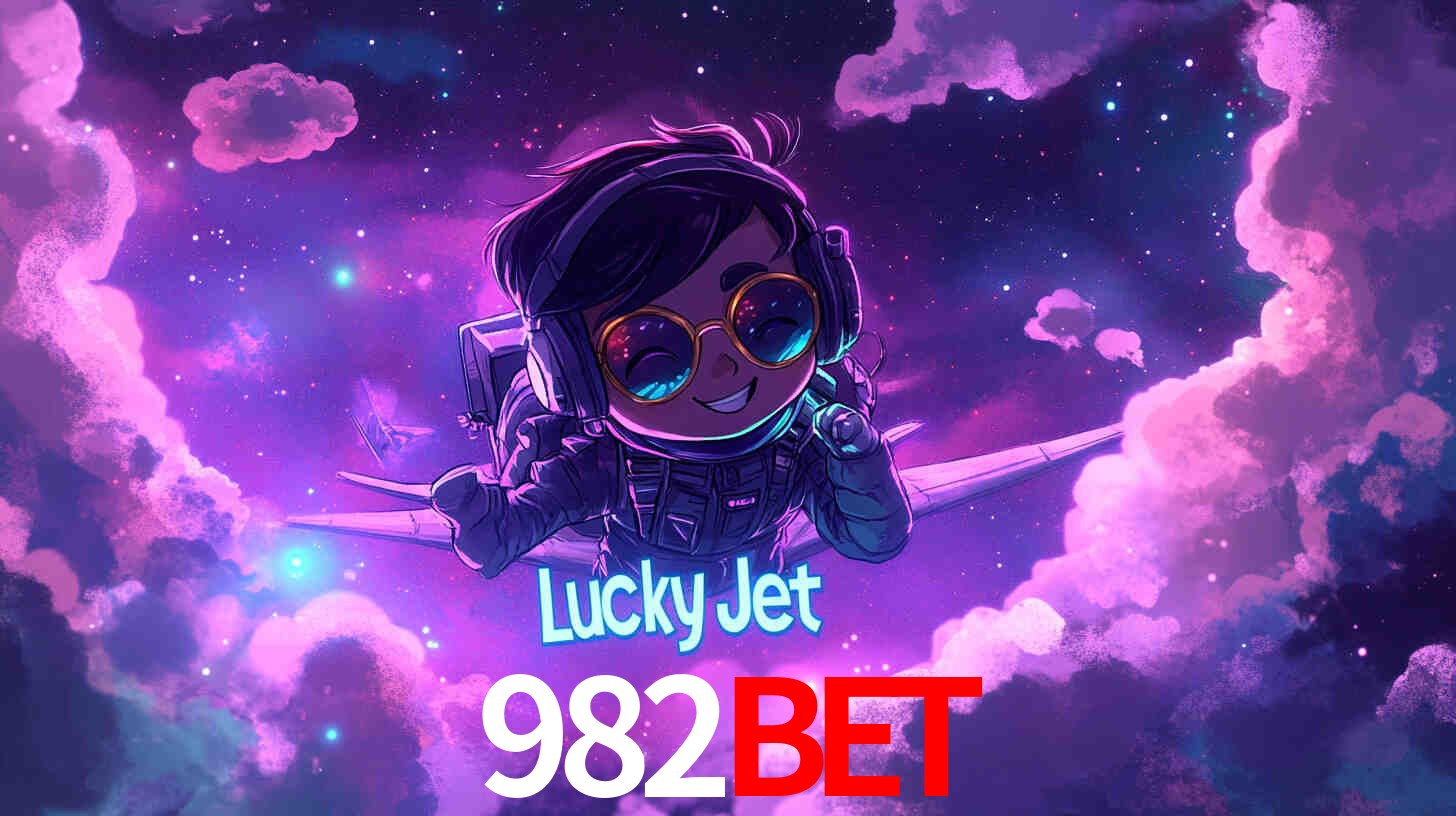 Mesa de Blackjack 982BET