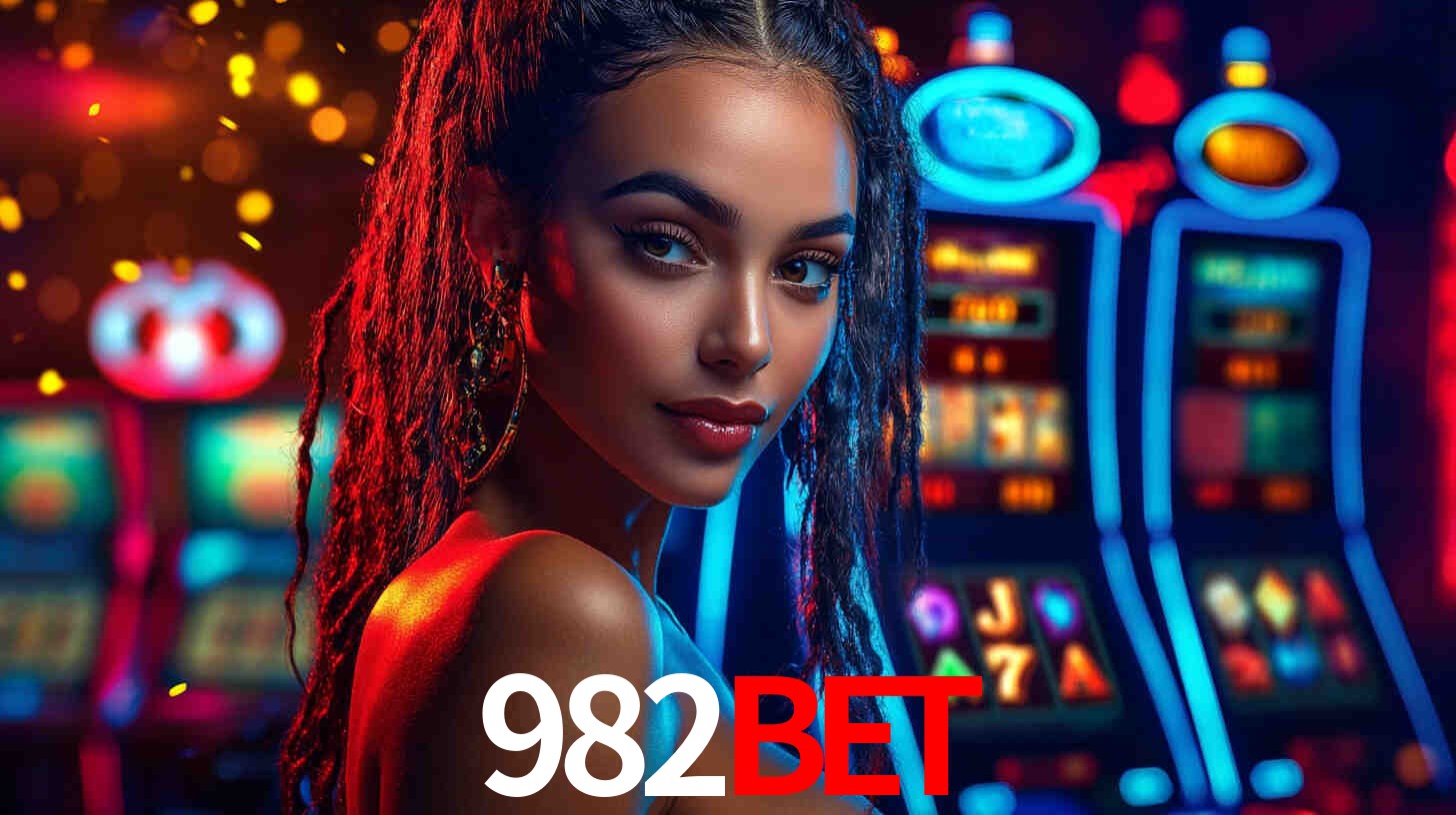Estatísticas Esportivas 982BET